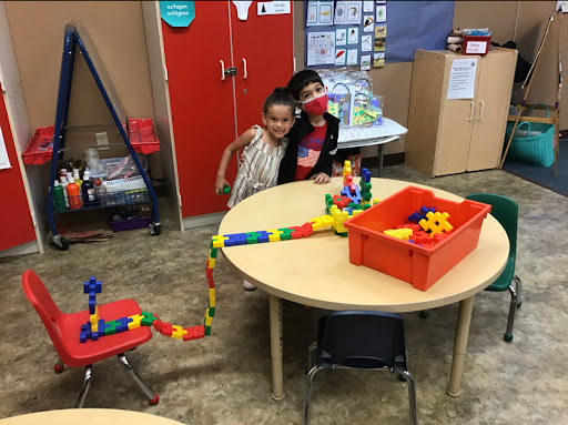 Day Care Center «Children At-Promise Early Learning Center», reviews and photos, 1001 E Highland St, Allentown, PA 18109, USA