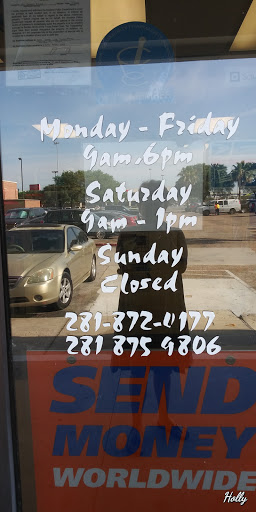 Pharmacy «Greenspoint Pharmacy», reviews and photos, 165 Greens Rd, Houston, TX 77060, USA