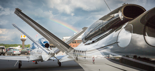 Aero Atlanta Flight Center