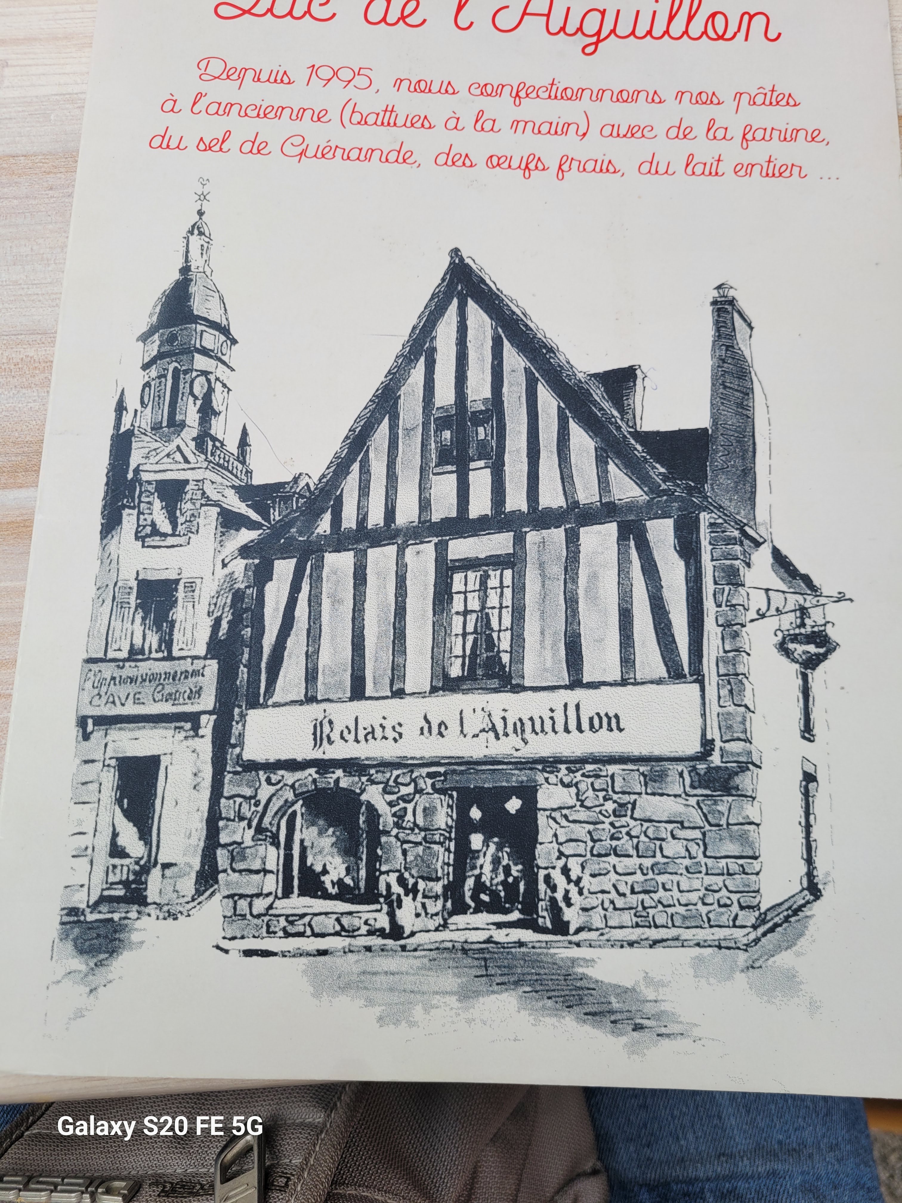 Photo n° 2 de l'avis de Patrice.o fait le 10/12/2023 à 17:45