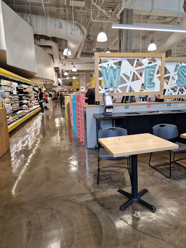 Grocery Store «Whole Foods Market», reviews and photos, 2210 Westlake Ave, Seattle, WA 98121, USA