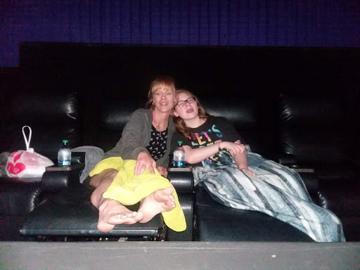 Movie Theater «Cinemark Tinseltown», reviews and photos, 7101 70th Ct, Kenosha, WI 53142, USA