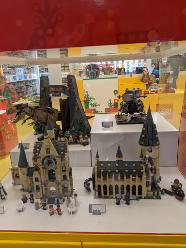 Toy Store «The LEGO Store», reviews and photos, 2901 S Capital of Texas Hwy, Austin, TX 78746, USA