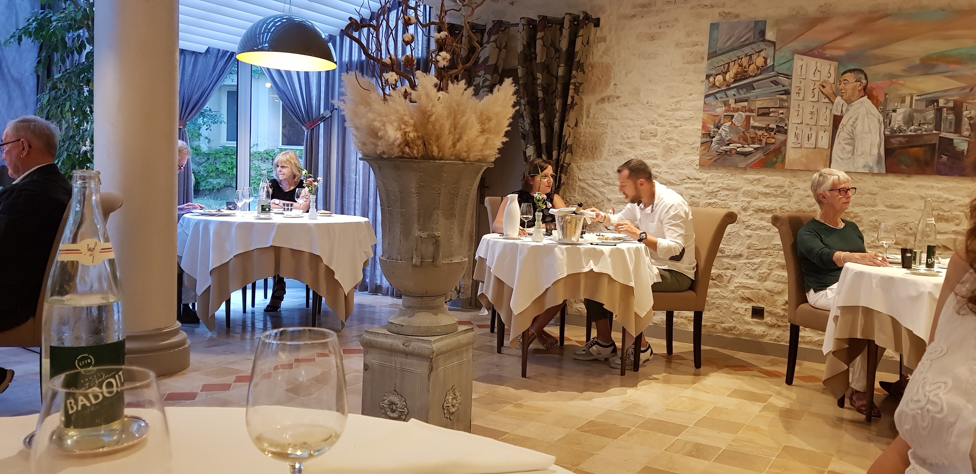 Photo n° 9 de l'avis de Didier.r fait le 10/07/2018 à 20:04