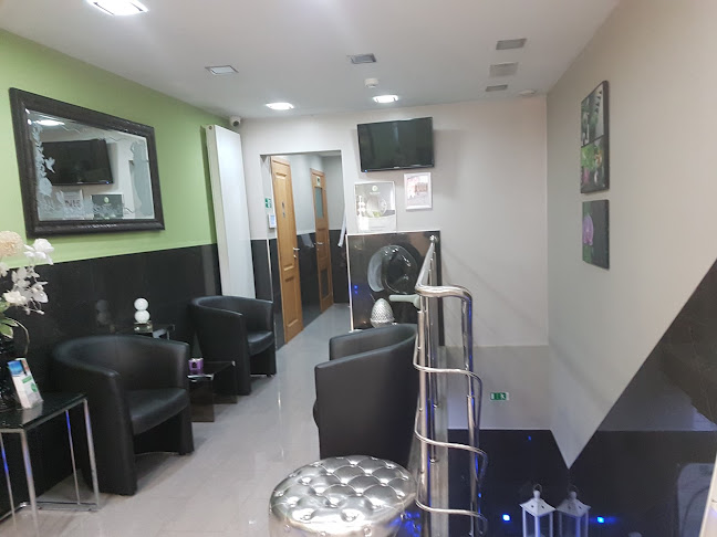 Zenista Beauty Clinic - Schoonheidssalon
