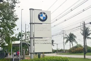 BMW Manufacturing (Thailand) Co., Ltd. image