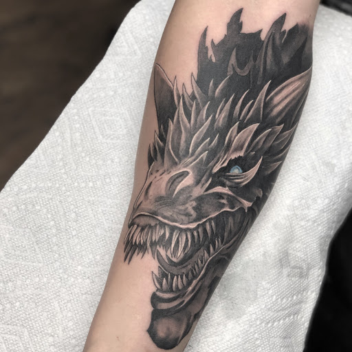 Explore time heals all wounds tattoo ideas, creative tattoo ideas in Loveland, available at R&G Body Art