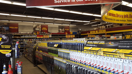 Auto Parts Store «Advance Auto Parts», reviews and photos, 17884 Coastal Hwy #1, Lewes, DE 19958, USA