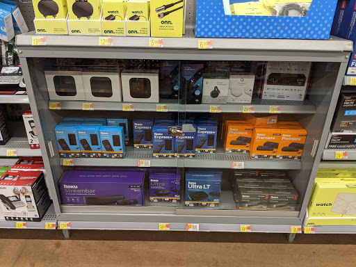 Discount Store «Walmart», reviews and photos, 17432 SE 270th Pl, Covington, WA 98042, USA