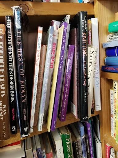 Used Book Store «Fenwick Street Used Books & Music», reviews and photos, 41655 Fenwick St, Leonardtown, MD 20650, USA