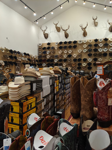 Boot Store «Beth West», reviews and photos, 16315 WA-9, Snohomish, WA 98296, USA