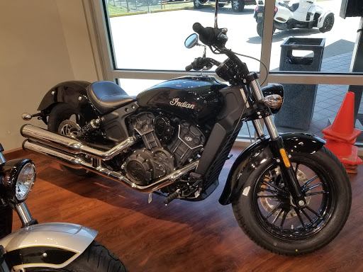 Motorcycle Parts Store «Performance Powersports», reviews and photos, 1816 Martin Luther King Blvd, Houma, LA 70360, USA