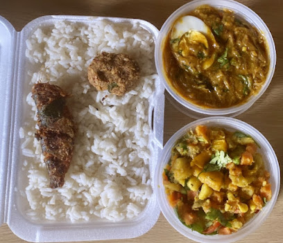 Kerala Lunch Box Tiffin service