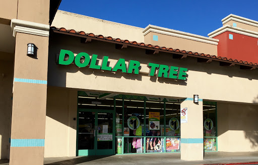 Dollar Store «Dollar Tree», reviews and photos, 35233 Newark Blvd c, Newark, CA 94560, USA