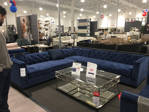 Furniture Store «Value City Furniture», reviews and photos, 12055 Rockville Pike, Rockville, MD 20852, USA