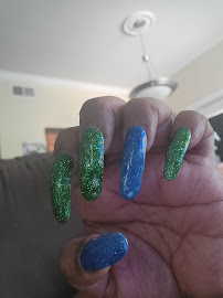 Nexgen Nails & Day Spa - Photo 5 - Car repair in Dallas, TX, Plano