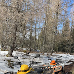 Photo n° 1 de l'avis de L’œil.u fait le 29/02/2024 à 15:41 pour Gaia Evasion - Balades Quad Cantal / Auvergne à Ussel