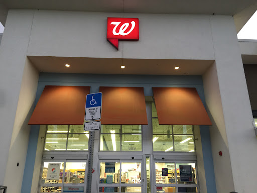 Drug Store «Walgreens», reviews and photos, 4400 S Hwy 27, Clermont, FL 34711, USA