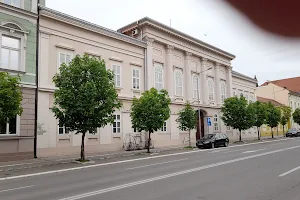 City Museum Vršac image