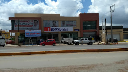 Farmacia Benavides, , José Manuel Sosa García