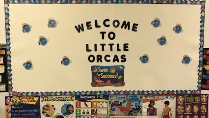 Little Orca’s Early Learning Centre