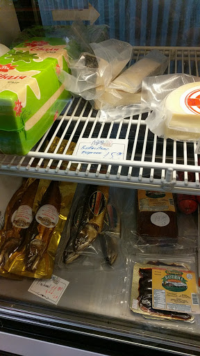 Deli «Enjoy Euro Deli & Market», reviews and photos, 1436 E Grand Ave, Arroyo Grande, CA 93420, USA