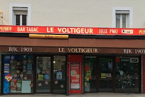 Le Voltigeur image