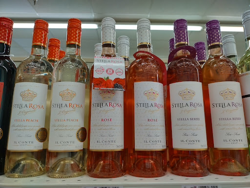 Grocery Store «Safeway», reviews and photos, 10350 Willard Way, Fairfax, VA 22030, USA