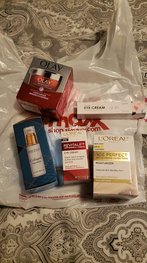 Department Store «T.J. Maxx», reviews and photos, 13560 Whittier Blvd, Whittier, CA 90605, USA