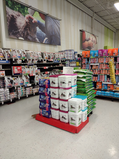 Pet Supply Store «Petco Animal Supplies», reviews and photos, 3680 Spencer Hwy, Pasadena, TX 77504, USA