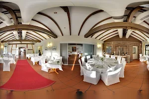 Restaurant - Brasserie im Kaiserhof - Hotel image