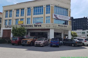 Restoran Warong Wok image