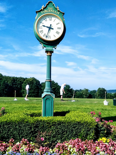 Golf Club «Virginian Golf Club», reviews and photos, 22512 Clubhouse Ridge, Bristol, VA 24202, USA