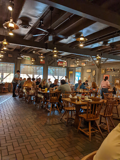 American Restaurant «Cracker Barrel Old Country Store», reviews and photos, 2140 Mana Ct, Rock Hill, SC 29730, USA
