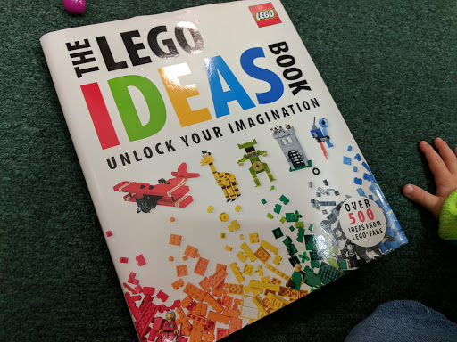 Toy Store «Thinker Toys», reviews and photos, 7784 SW Capitol Hwy, Portland, OR 97219, USA