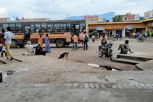 New Bus Stand - Attur image