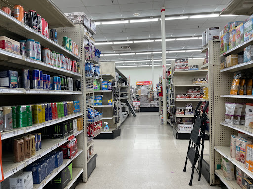 Discount Store «Big Lots», reviews and photos, 26800 Dequindre Rd, Warren, MI 48091, USA