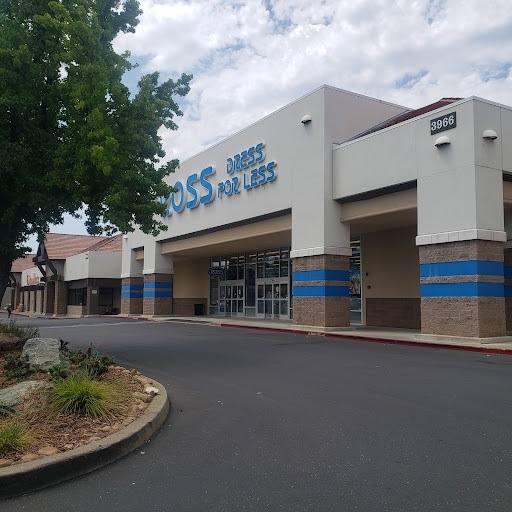 Clothing Store «Ross Dress for Less», reviews and photos, 3966 Missouri Flat Rd, Placerville, CA 95667, USA