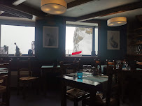 Atmosphère du Restaurant Le 3842 à Chamonix-Mont-Blanc - n°12
