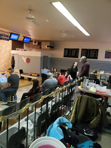 Bowling Alley «Caldwell Bowl Inc», reviews and photos, 2121 Blaine St, Caldwell, ID 83605, USA