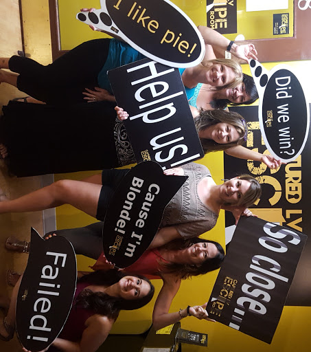 Tourist Attraction «Captured LV Escape Room (Main St. Bethlehem)», reviews and photos, 559 Main St #08, Bethlehem, PA 18018, USA