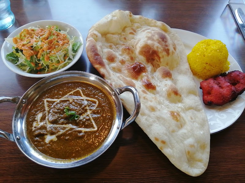 インド料理アイキッチン