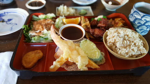 SANKAI Japanese Cuisine