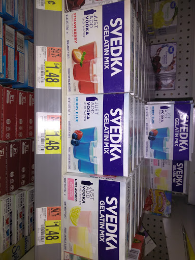 Department Store «Walmart Supercenter», reviews and photos, 4101 Hwy 121, Bedford, TX 76021, USA