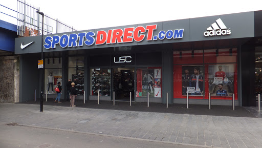 Sports Direct