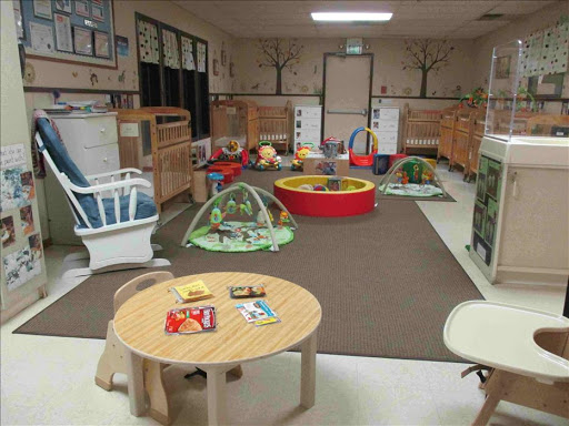 Day Care Center «Renton Highlands KinderCare», reviews and photos, 1225 Anacortes Ave NE, Renton, WA 98059, USA