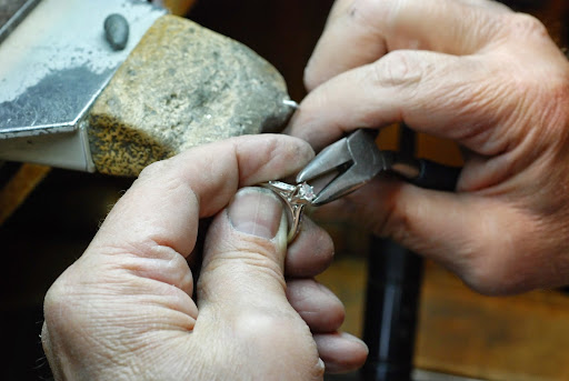 Jewelry Appraiser «The Gem Lab - Jewelry & Custom Design», reviews and photos, 4098 W Henrietta Rd, Rochester, NY 14623, USA