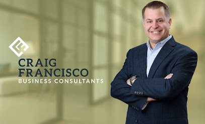 Craig Francisco Business Consultants
