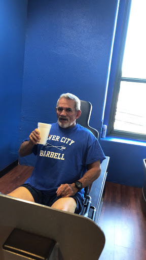 Gym «Silver City Barbell», reviews and photos, 290 Pratt St, Meriden, CT 06450, USA