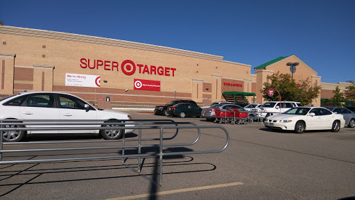 Department Store «Target», reviews and photos, 111 Pioneer Trail, Chaska, MN 55318, USA